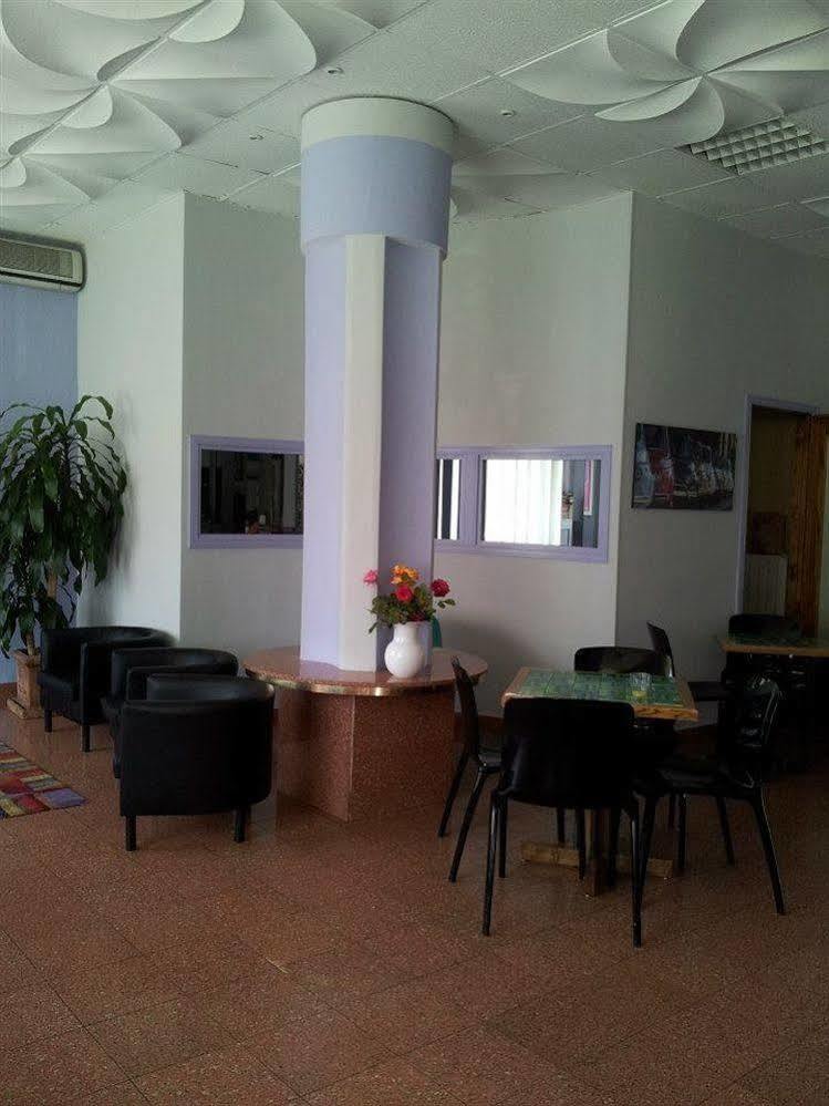 Hotel Frejus Collegno Ngoại thất bức ảnh