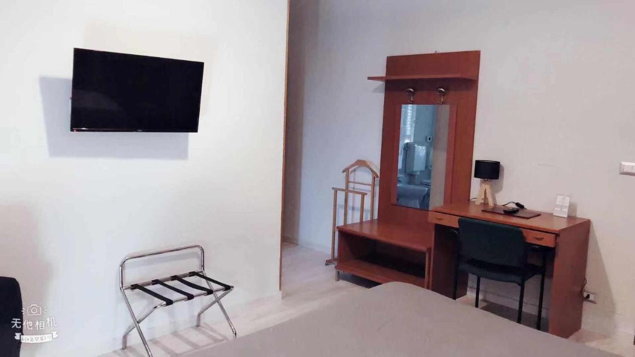 Hotel Frejus Collegno Ngoại thất bức ảnh
