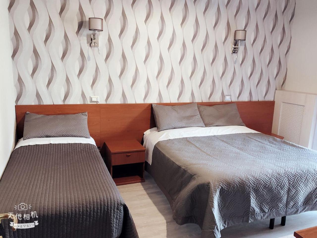 Hotel Frejus Collegno Ngoại thất bức ảnh